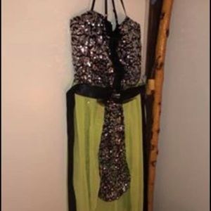 Party dress